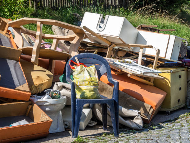 Best Attic Cleanout  in Lauderdale By The Sea, FL